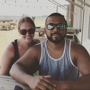 Meet your Posher, Alison